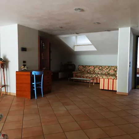 Apartment Affittacamereloisa Acquaviva Picena