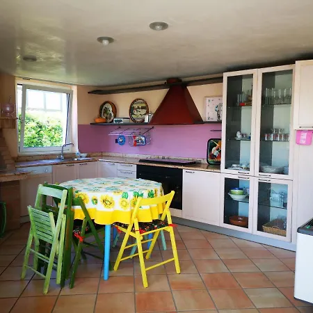 Affittacamereloisa Apartment Acquaviva Picena