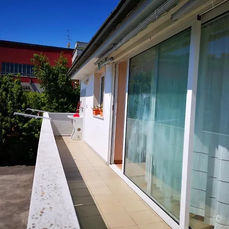 Apartment Affittacamereloisa