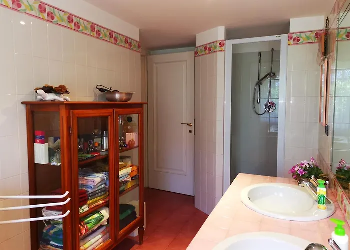 Apartment Affittacamereloisa