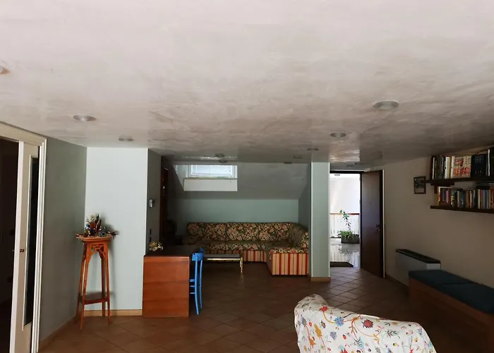 Affittacamereloisa * Acquaviva Picena