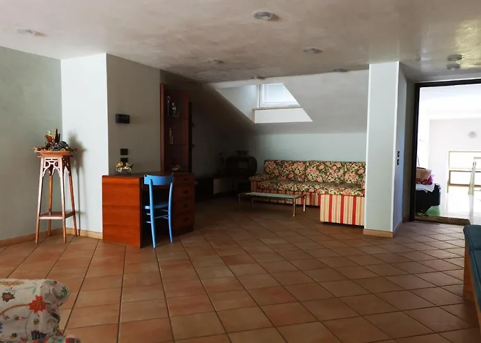 Apartment Affittacamereloisa Acquaviva Picena