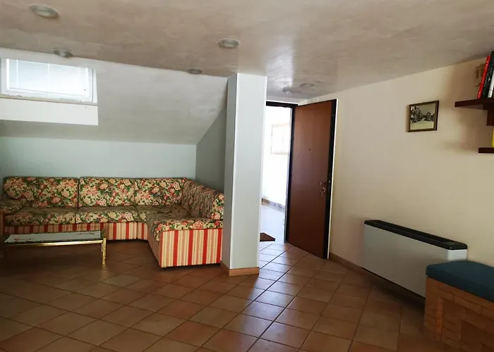 Affittacamereloisa Apartment Acquaviva Picena