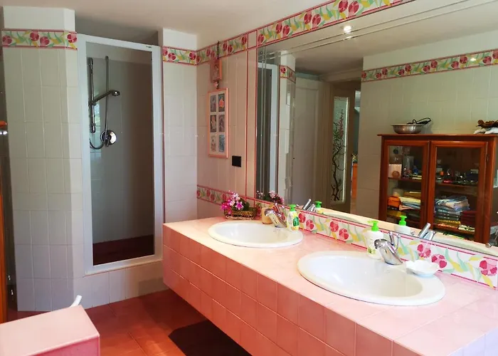 Apartment Affittacamereloisa