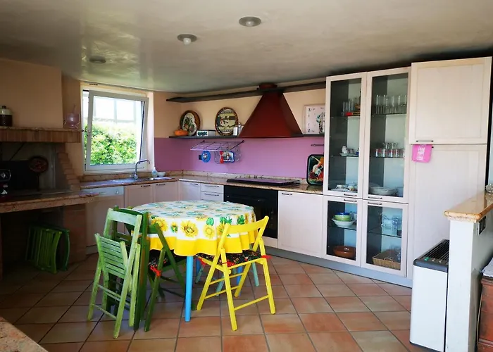 Affittacamereloisa Apartment Acquaviva Picena