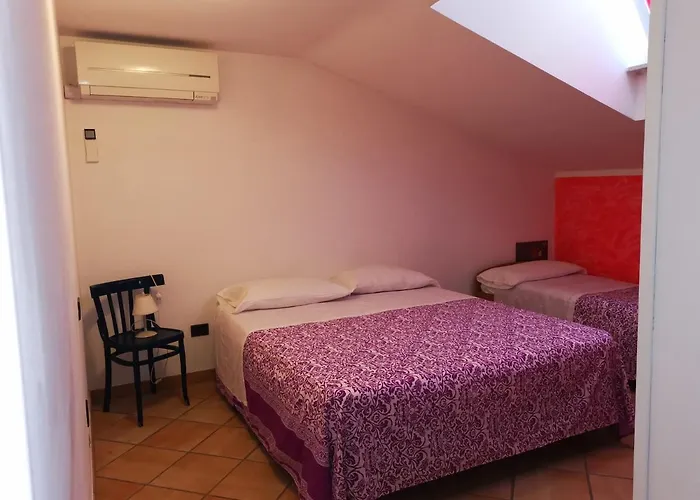 Affittacamereloisa Apartment *