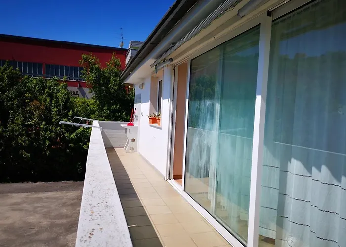 Apartment Affittacamereloisa