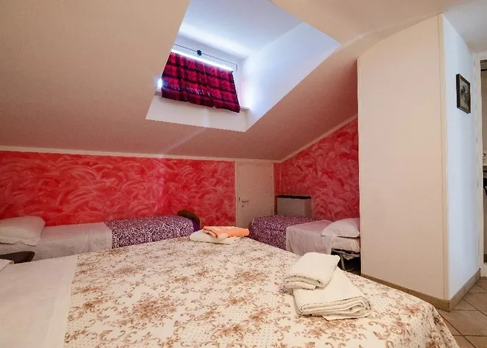 Affittacamereloisa Apartment Acquaviva Picena