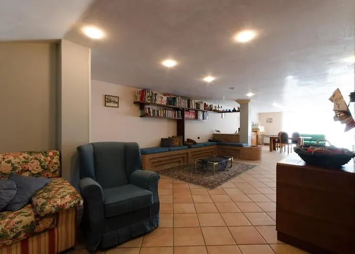 Apartment Affittacamereloisa