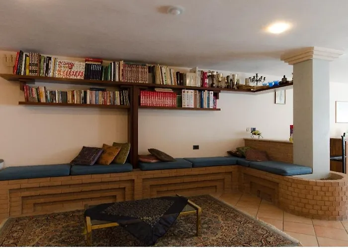 Affittacamereloisa Apartment